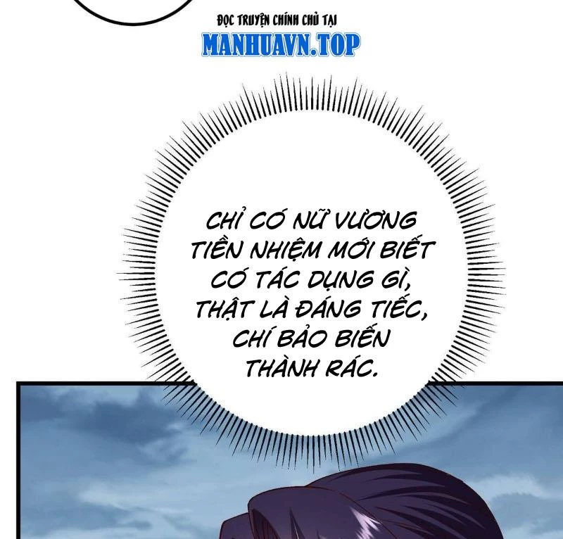 Chưởng Môn Khiêm Tốn Chút Chapter 405 - Trang 4