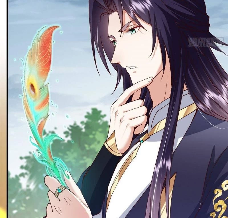 Chưởng Môn Khiêm Tốn Chút Chapter 405 - Trang 4