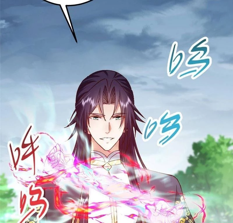 Chưởng Môn Khiêm Tốn Chút Chapter 405 - Trang 4