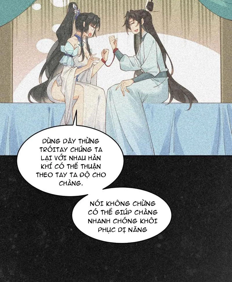 Công Tử Biệt Tú! Chapter 164 - Trang 4