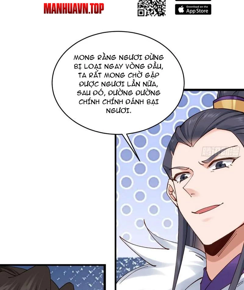 Công Tử Biệt Tú! Chapter 164 - Trang 4