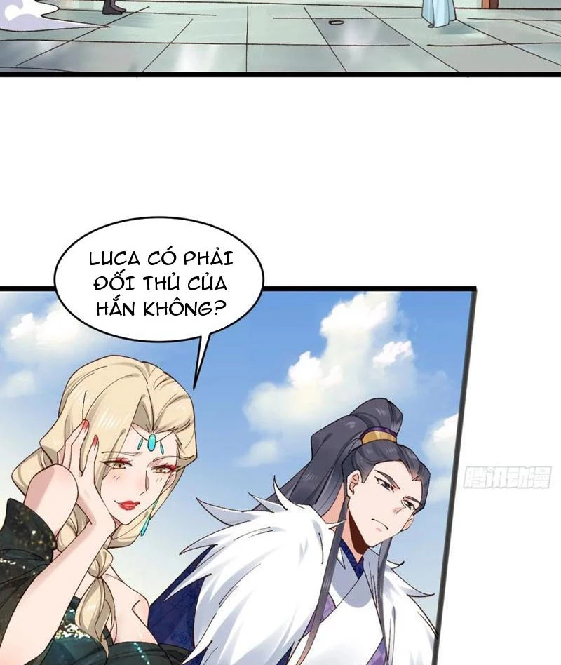 Công Tử Biệt Tú! Chapter 164 - Trang 4