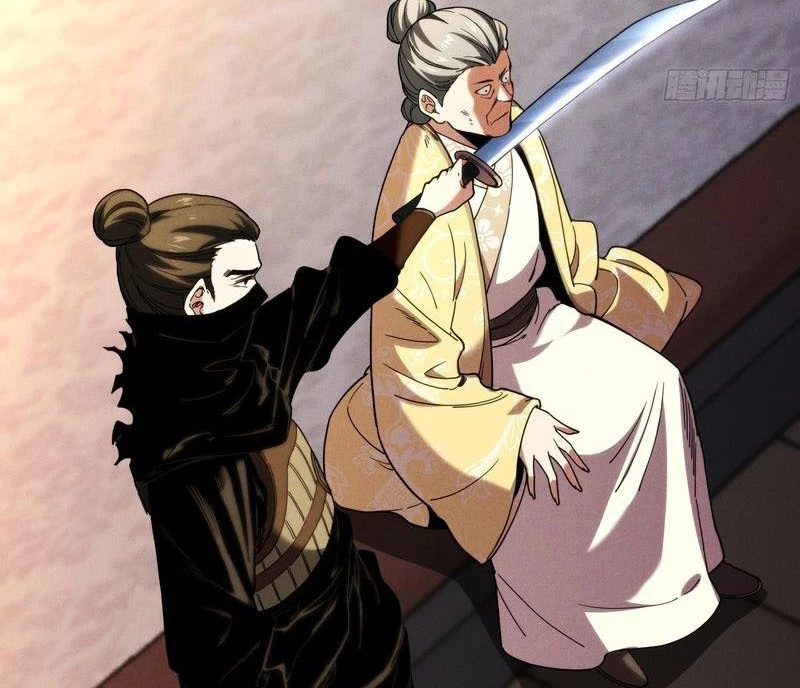 Khánh Dư Niên Chapter 183 - Trang 4