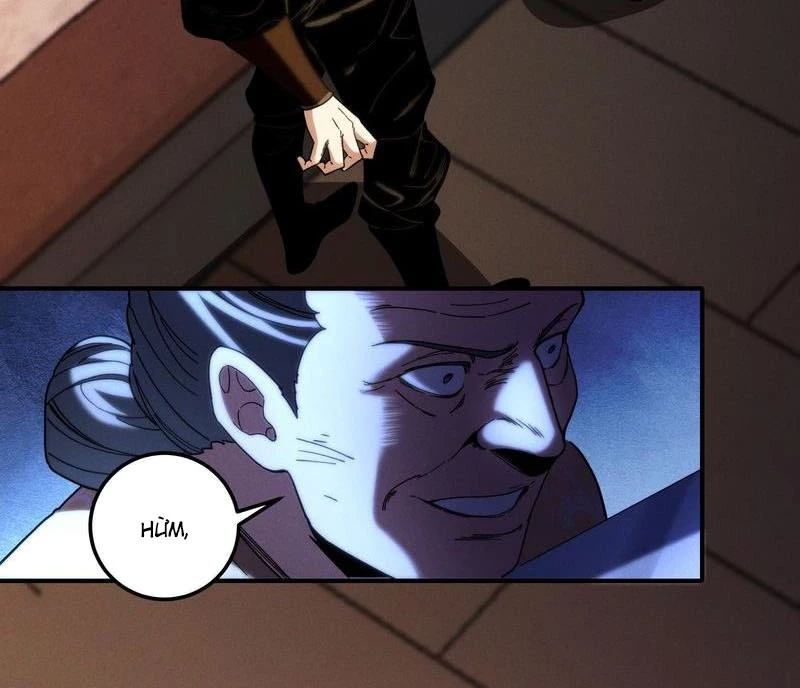 Khánh Dư Niên Chapter 183 - Trang 4