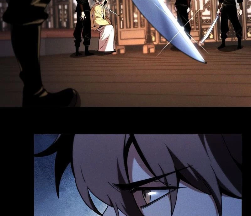 Khánh Dư Niên Chapter 183 - Trang 4