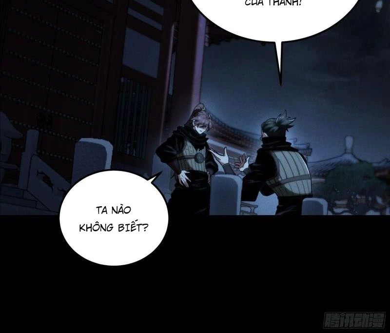 Khánh Dư Niên Chapter 183 - Trang 4