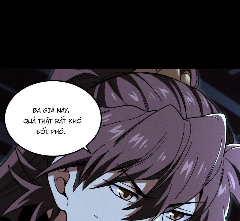 Khánh Dư Niên Chapter 183 - Trang 4