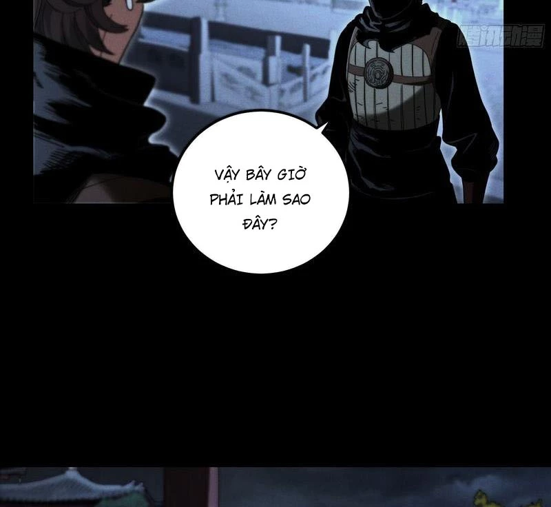 Khánh Dư Niên Chapter 183 - Trang 4