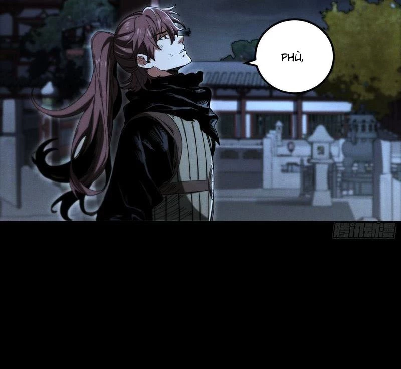 Khánh Dư Niên Chapter 183 - Trang 4