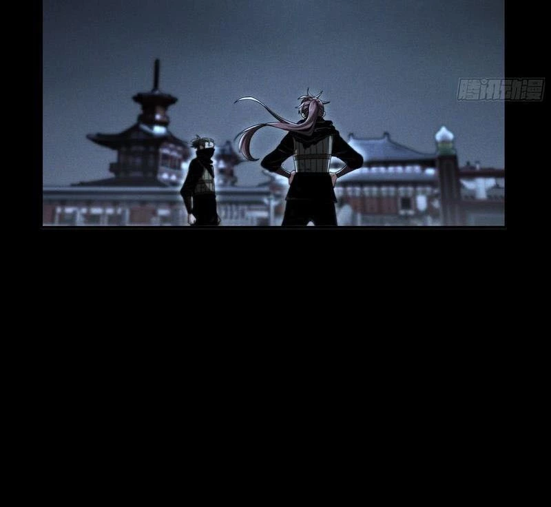 Khánh Dư Niên Chapter 183 - Trang 4