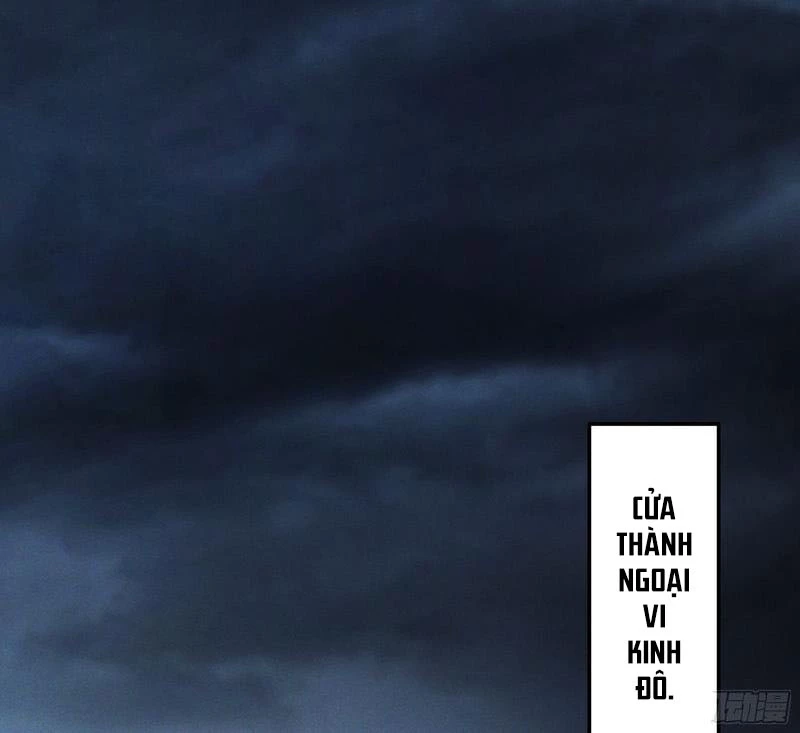 Khánh Dư Niên Chapter 183 - Trang 4