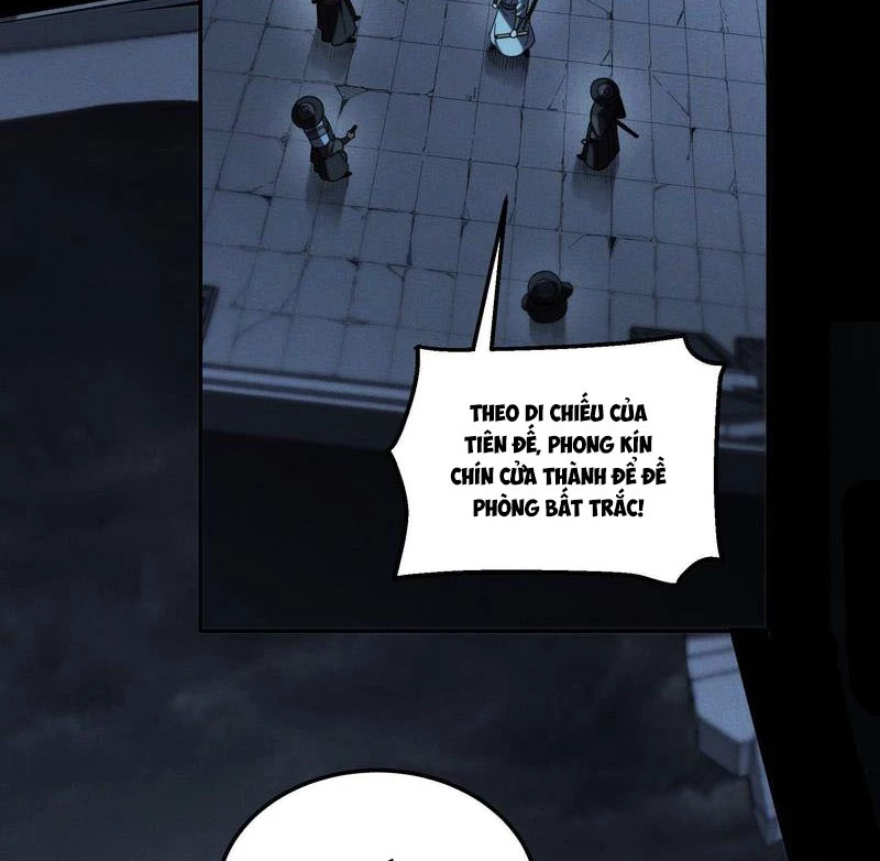 Khánh Dư Niên Chapter 183 - Trang 4