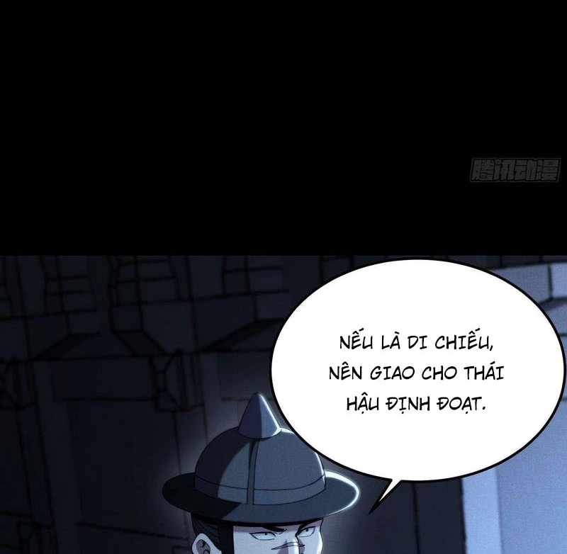 Khánh Dư Niên Chapter 183 - Trang 4