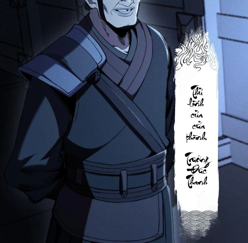 Khánh Dư Niên Chapter 183 - Trang 4