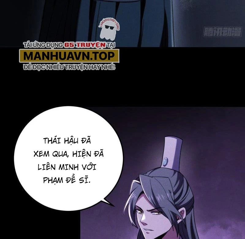 Khánh Dư Niên Chapter 183 - Trang 4