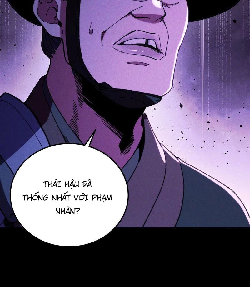 Khánh Dư Niên Chapter 183 - Trang 4