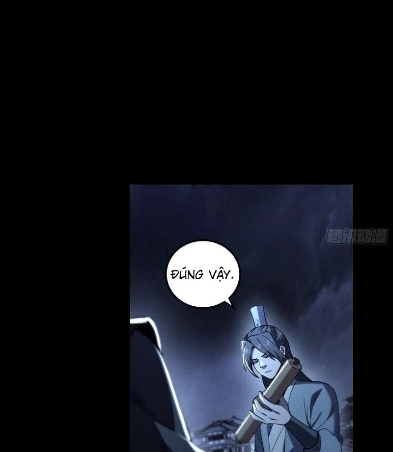 Khánh Dư Niên Chapter 183 - Trang 4