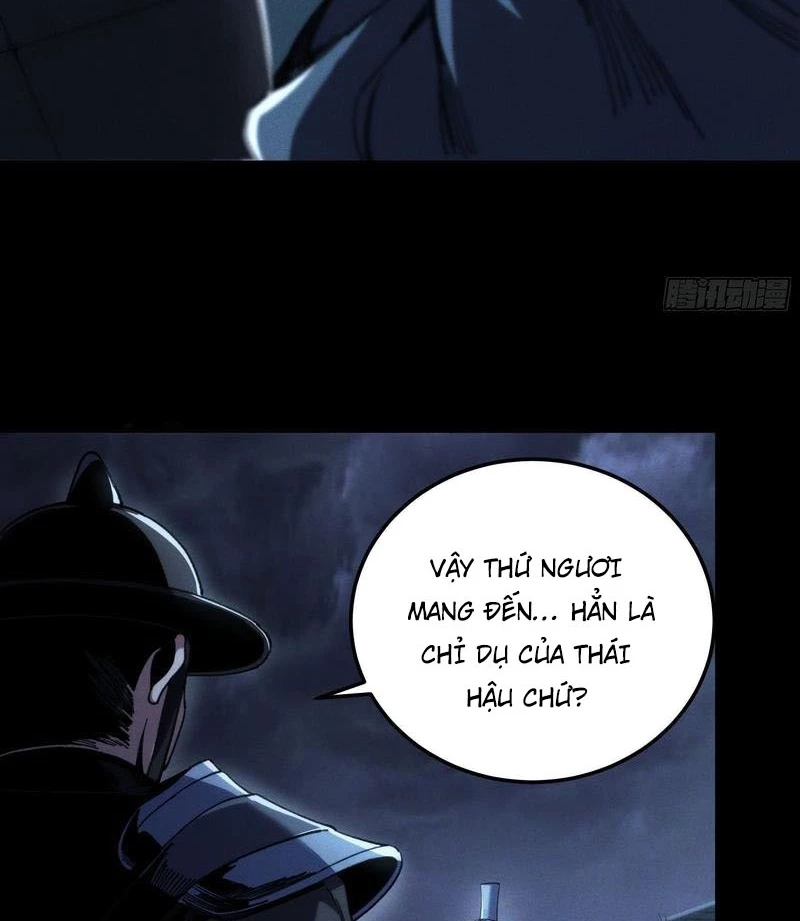 Khánh Dư Niên Chapter 183 - Trang 4