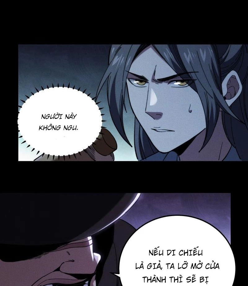 Khánh Dư Niên Chapter 183 - Trang 4