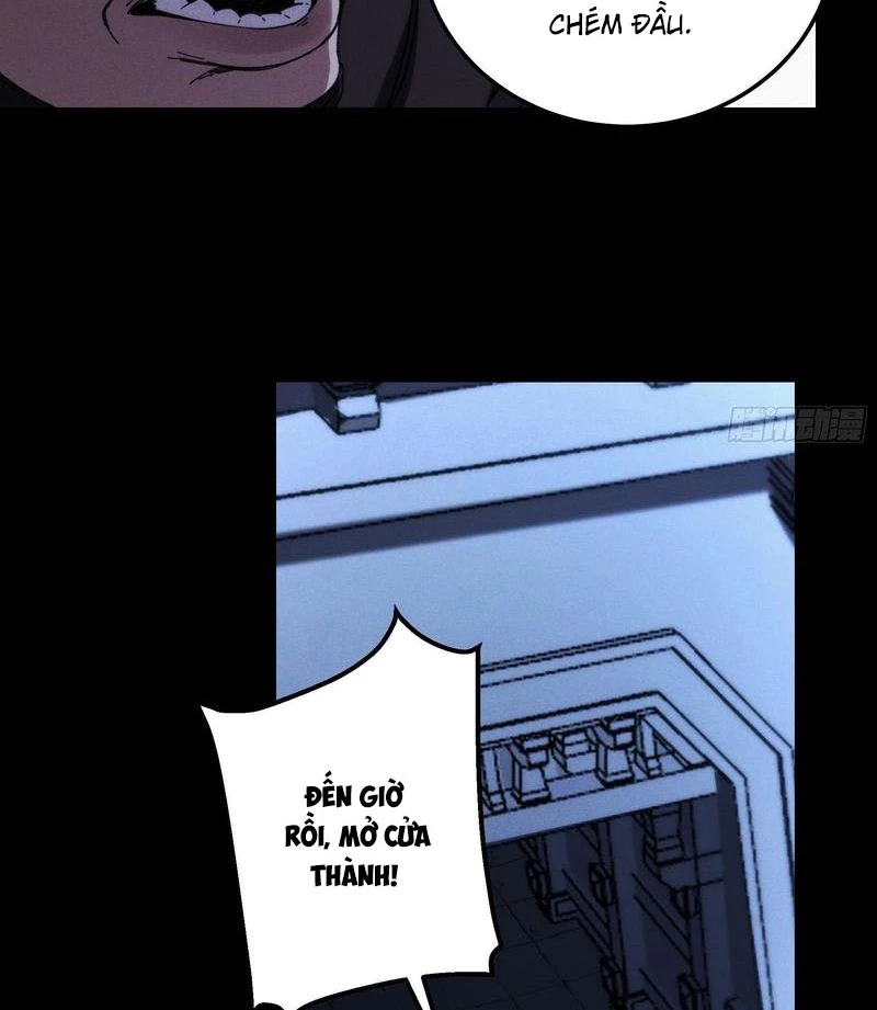 Khánh Dư Niên Chapter 183 - Trang 4