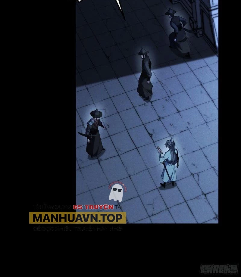 Khánh Dư Niên Chapter 183 - Trang 4