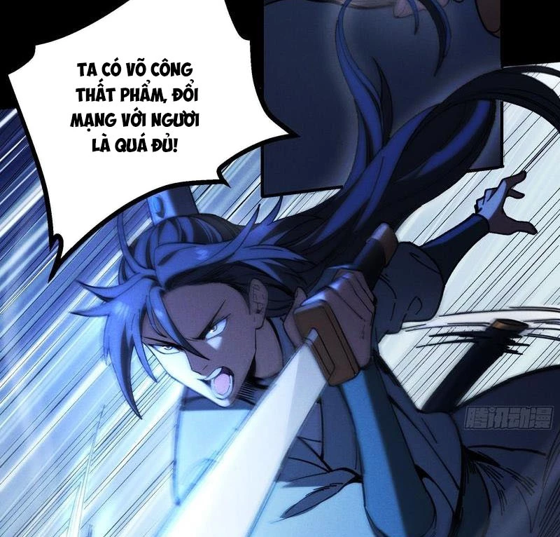 Khánh Dư Niên Chapter 183 - Trang 4