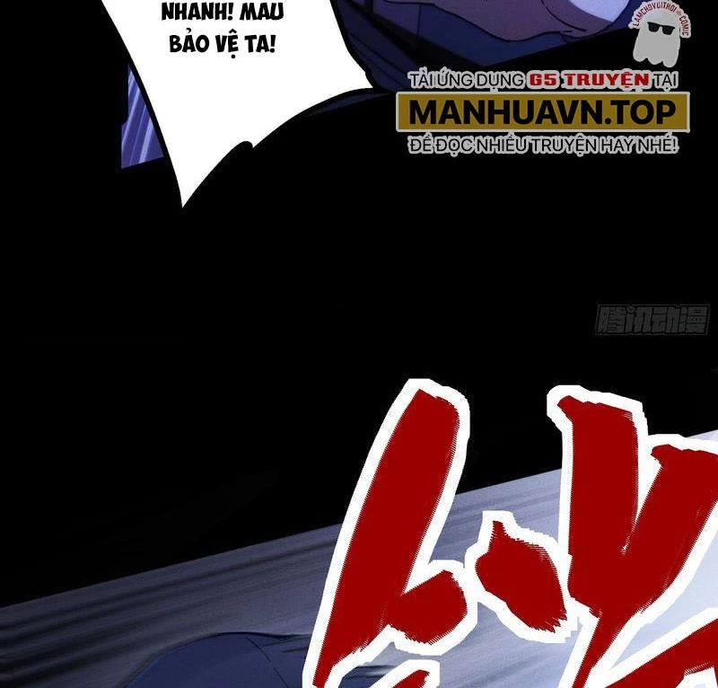 Khánh Dư Niên Chapter 183 - Trang 4