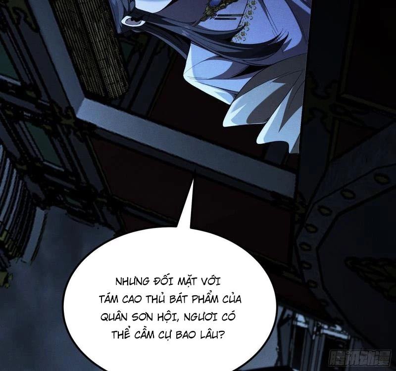 Khánh Dư Niên Chapter 183 - Trang 4