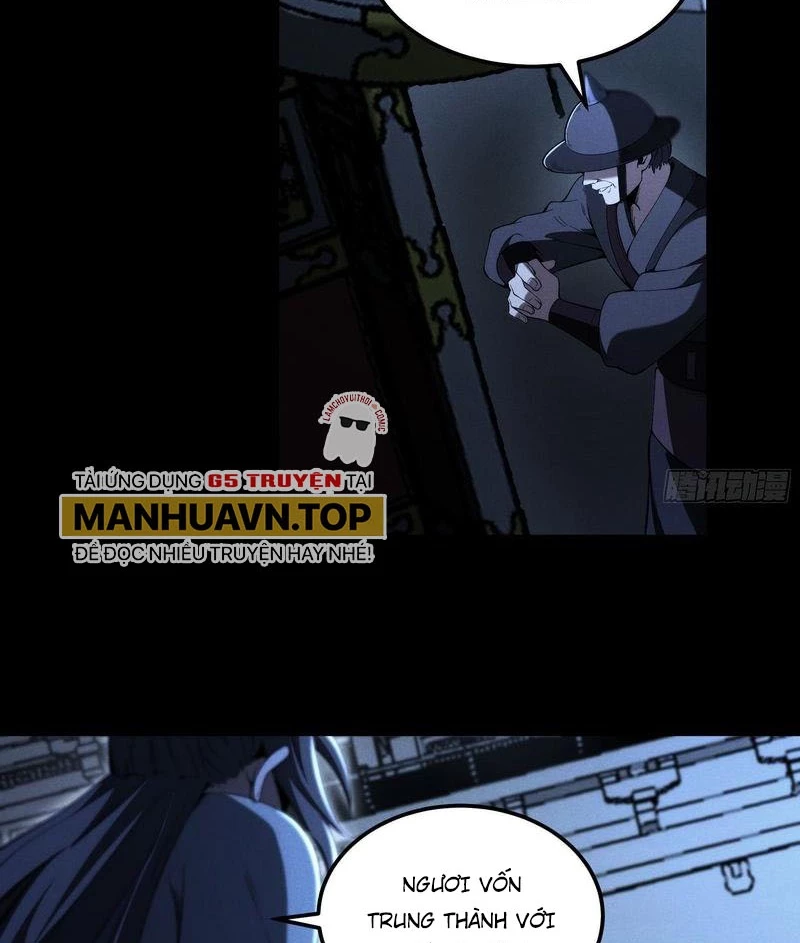 Khánh Dư Niên Chapter 183 - Trang 4