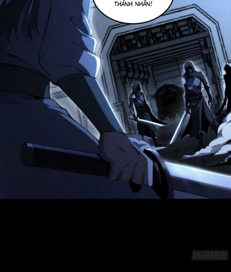 Khánh Dư Niên Chapter 183 - Trang 4