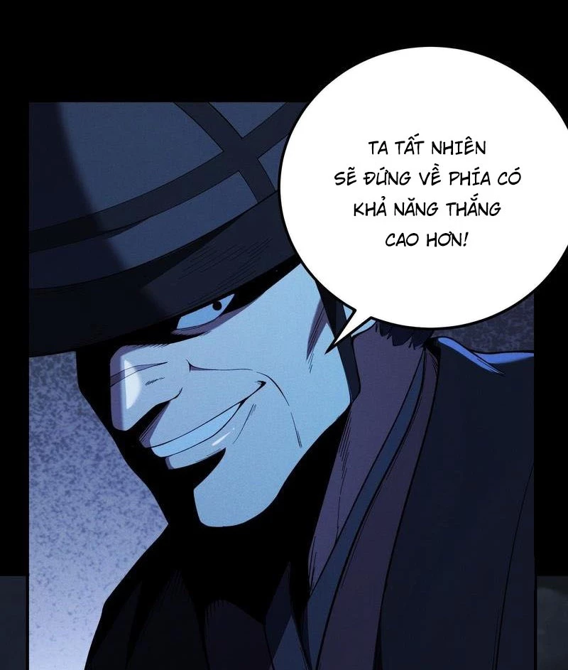 Khánh Dư Niên Chapter 183 - Trang 4