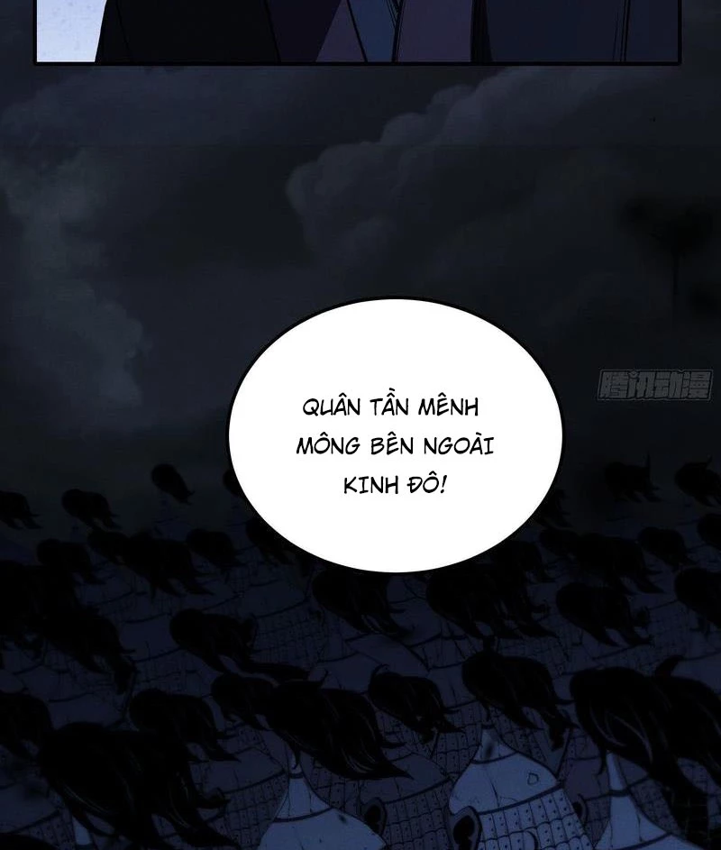 Khánh Dư Niên Chapter 183 - Trang 4