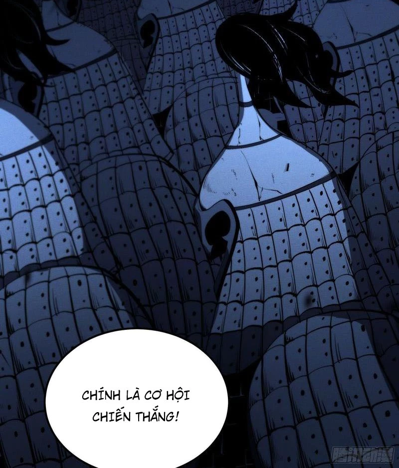 Khánh Dư Niên Chapter 183 - Trang 4