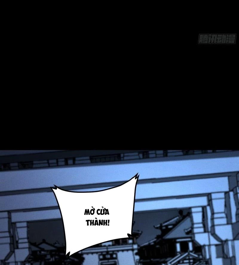 Khánh Dư Niên Chapter 183 - Trang 4