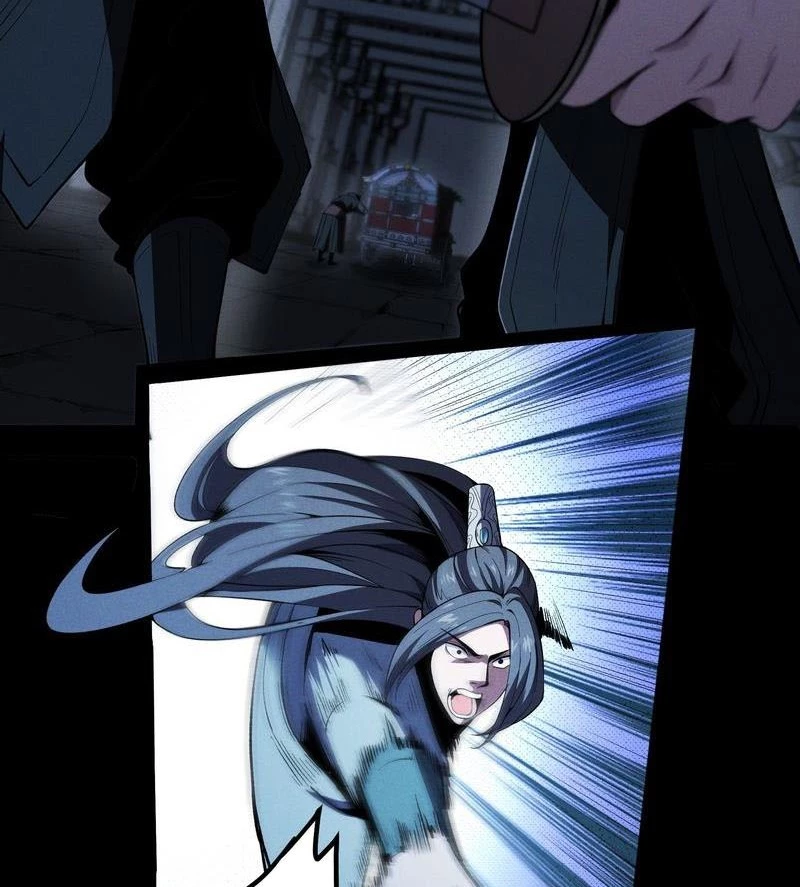 Khánh Dư Niên Chapter 183 - Trang 4