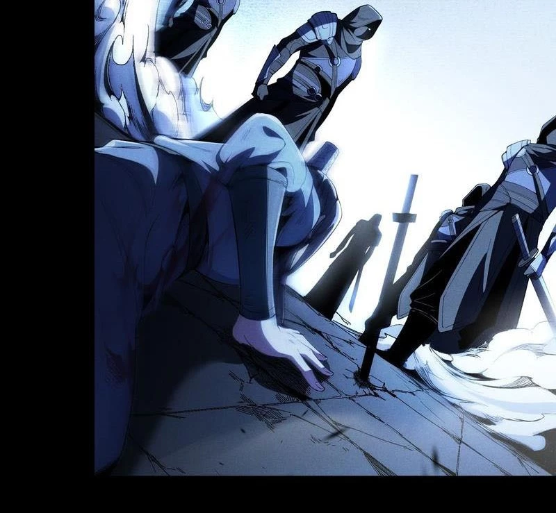 Khánh Dư Niên Chapter 183 - Trang 4