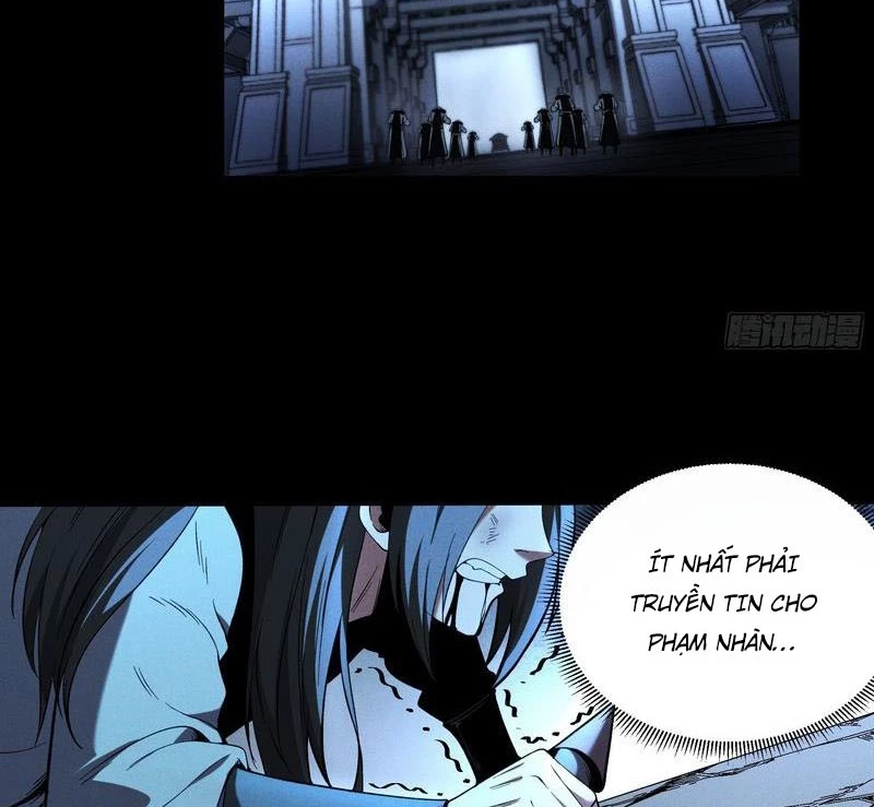 Khánh Dư Niên Chapter 183 - Trang 4