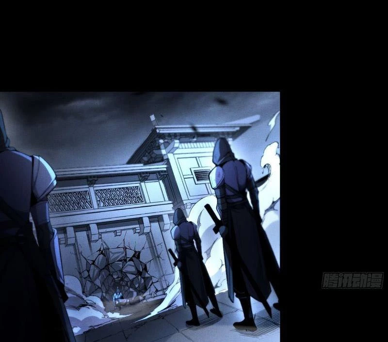 Khánh Dư Niên Chapter 183 - Trang 4