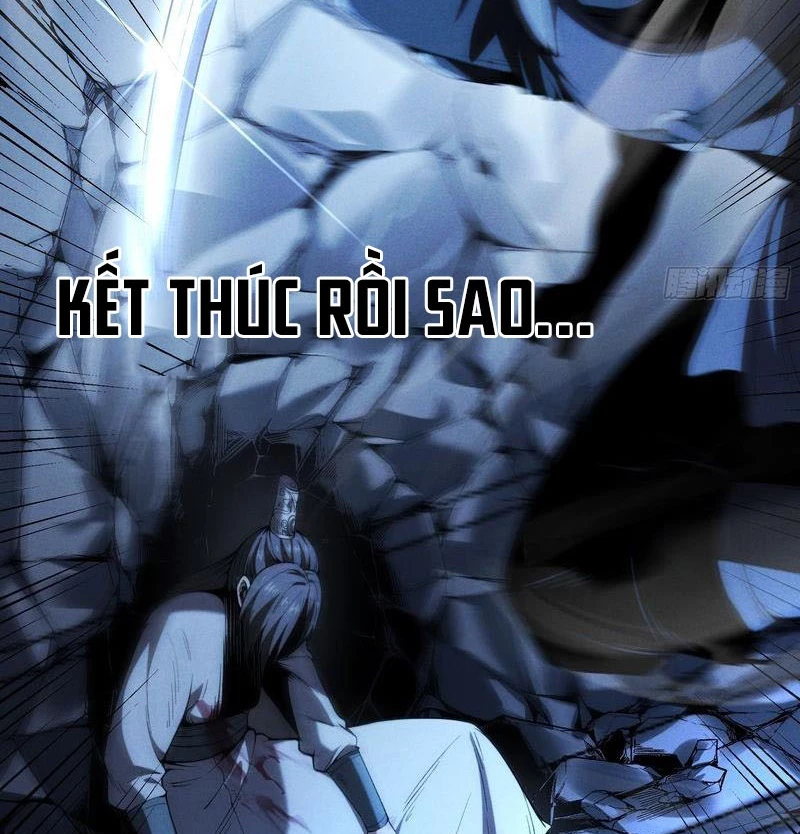 Khánh Dư Niên Chapter 183 - Trang 4