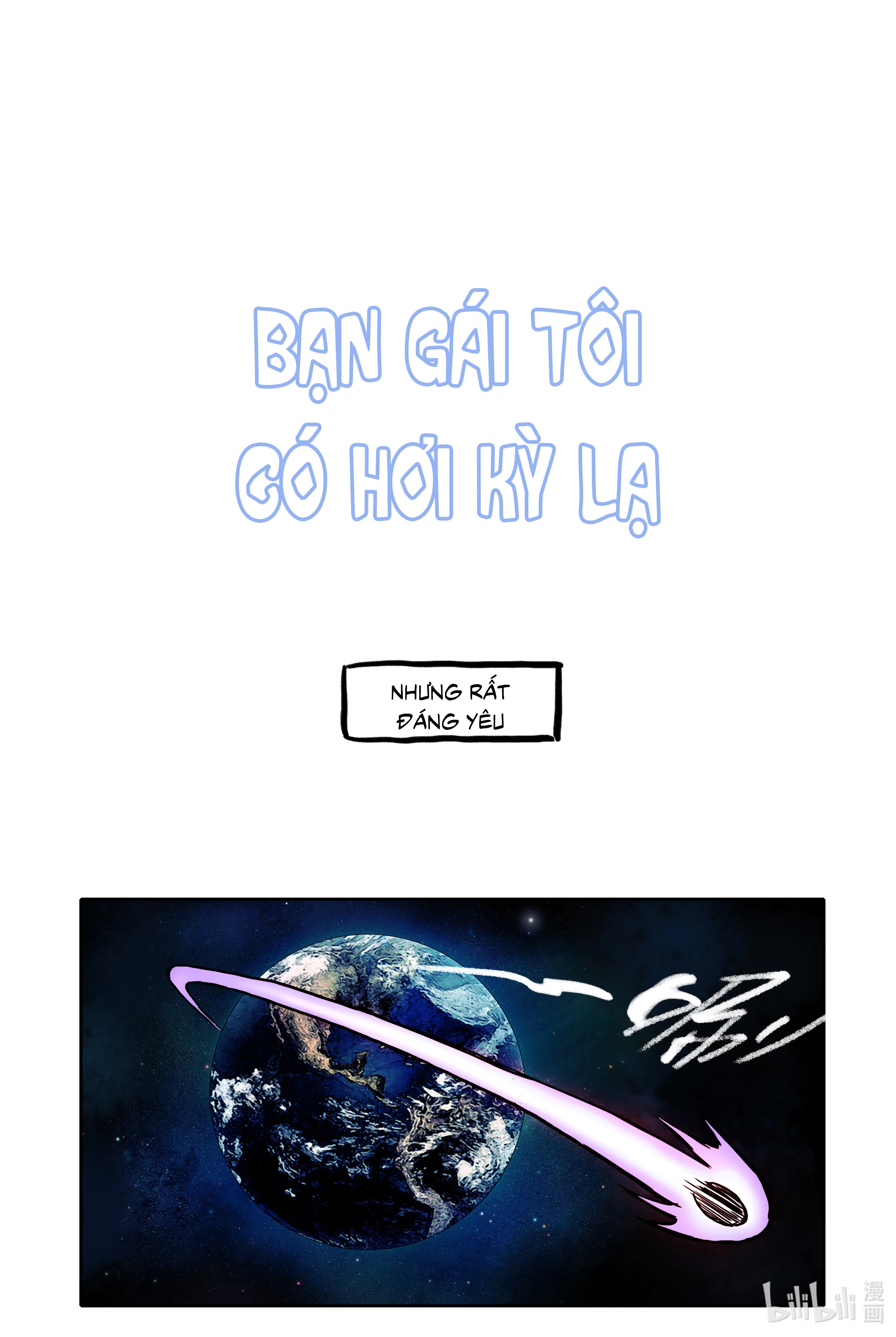 Bạn gái tôi có hơi kì lạ nhưng rất đáng yêu Chapter 49 - Trang 2