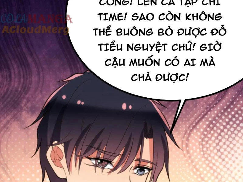Ta Có 90 Tỷ Tiền Liếm Cẩu! Chapter 323 - Trang 4