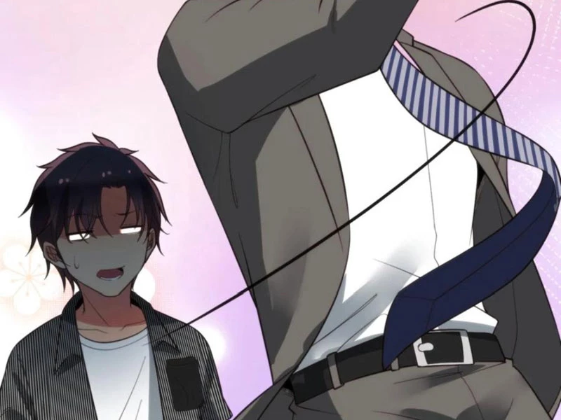 Ta Có 90 Tỷ Tiền Liếm Cẩu! Chapter 323 - Trang 4