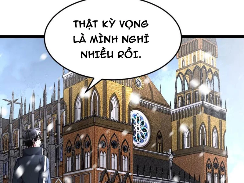 Toàn Cầu Băng Phong: Ta Chế Tạo Phòng An Toàn Tại Tận Thế Chapter 415 - Trang 4