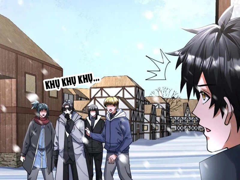 Toàn Cầu Băng Phong: Ta Chế Tạo Phòng An Toàn Tại Tận Thế Chapter 415 - Trang 4