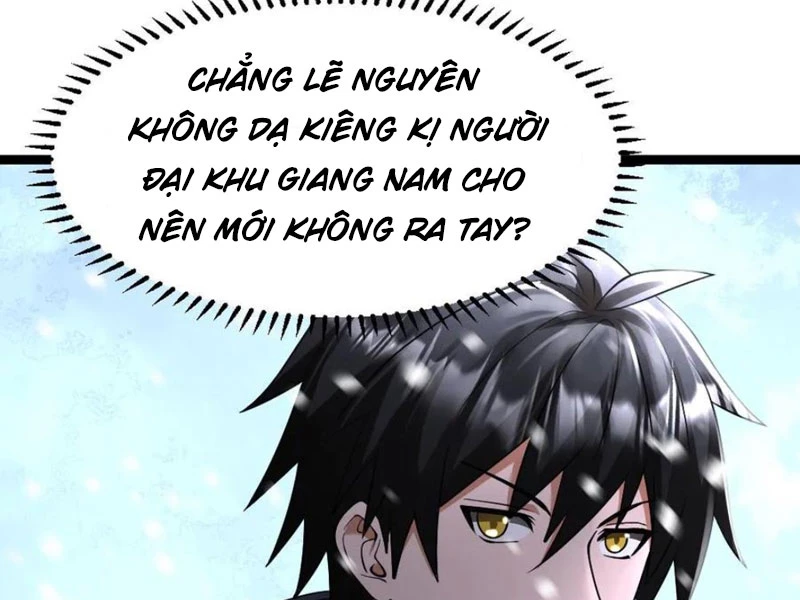 Toàn Cầu Băng Phong: Ta Chế Tạo Phòng An Toàn Tại Tận Thế Chapter 415 - Trang 4