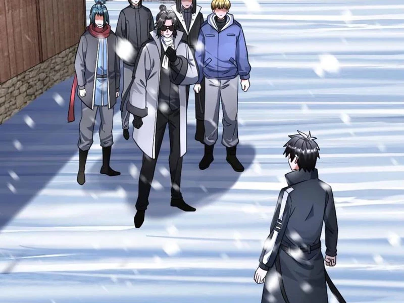 Toàn Cầu Băng Phong: Ta Chế Tạo Phòng An Toàn Tại Tận Thế Chapter 415 - Trang 4