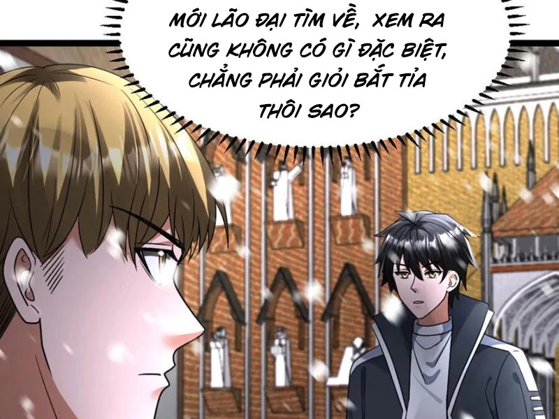 Toàn Cầu Băng Phong: Ta Chế Tạo Phòng An Toàn Tại Tận Thế Chapter 415 - Trang 4