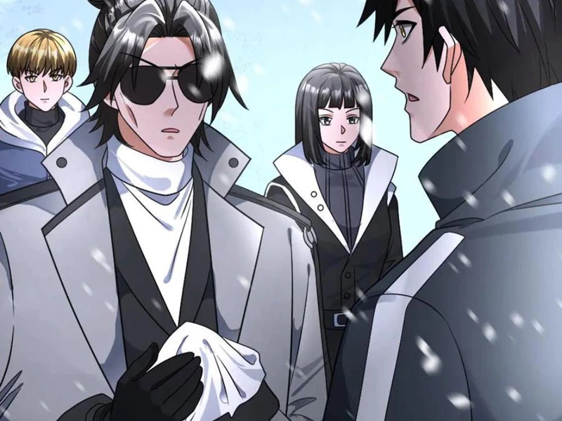 Toàn Cầu Băng Phong: Ta Chế Tạo Phòng An Toàn Tại Tận Thế Chapter 415 - Trang 4