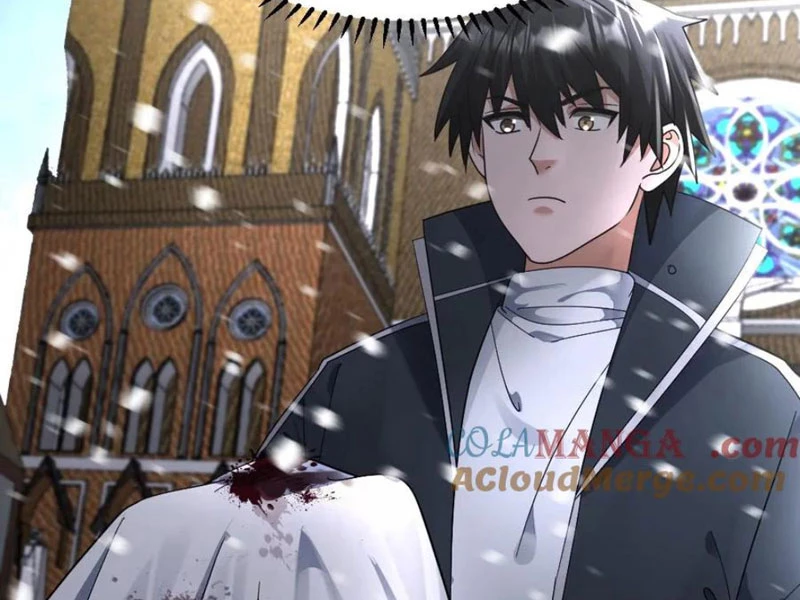 Toàn Cầu Băng Phong: Ta Chế Tạo Phòng An Toàn Tại Tận Thế Chapter 415 - Trang 4