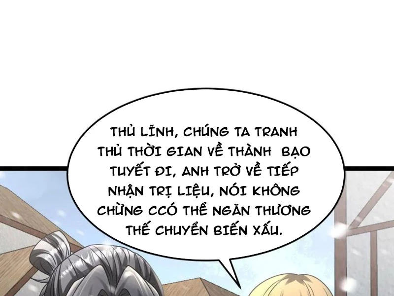 Toàn Cầu Băng Phong: Ta Chế Tạo Phòng An Toàn Tại Tận Thế Chapter 415 - Trang 4